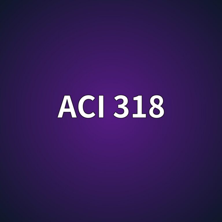 aci 318 1785855439