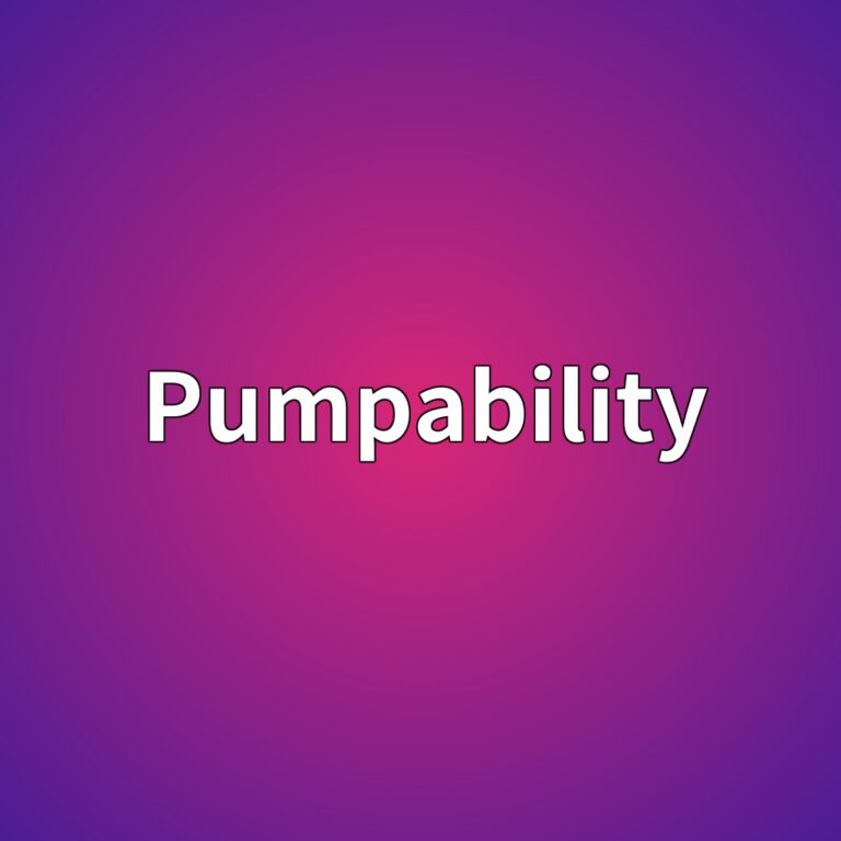 pumpability 1785855050